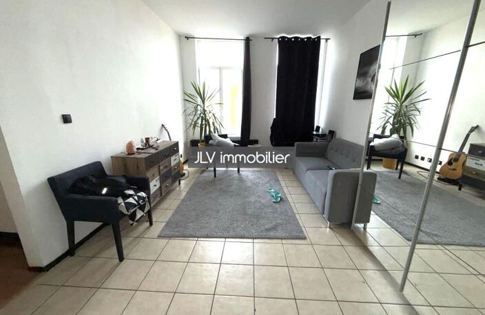 Appartement en Vente - Dunkerque 59140 (59140) — photo 3