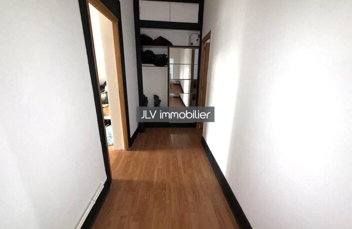 Appartement en Vente - Dunkerque 59140 (59140) — photo 4
