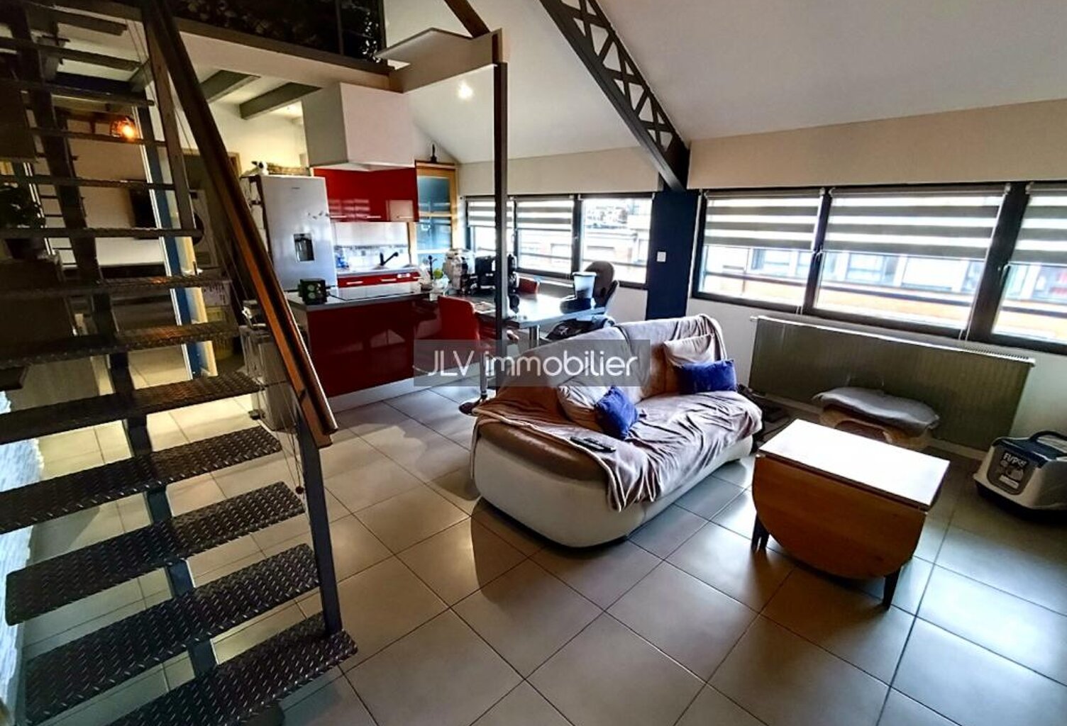 Appartement en Vente - Dunkerque 59140 (59140) — photo 1