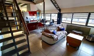 Appartement 4 Pièces 49 m² à vendre à Dunkerque (59140)