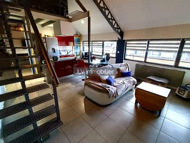 Appartement en Vente - Dunkerque 59140 (59140) — photo du bien