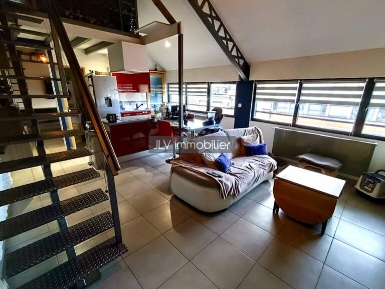Appartement en Vente - Dunkerque 59140 (59140) — photo 1
