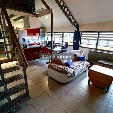 Appartement 4 pièces 219900 €