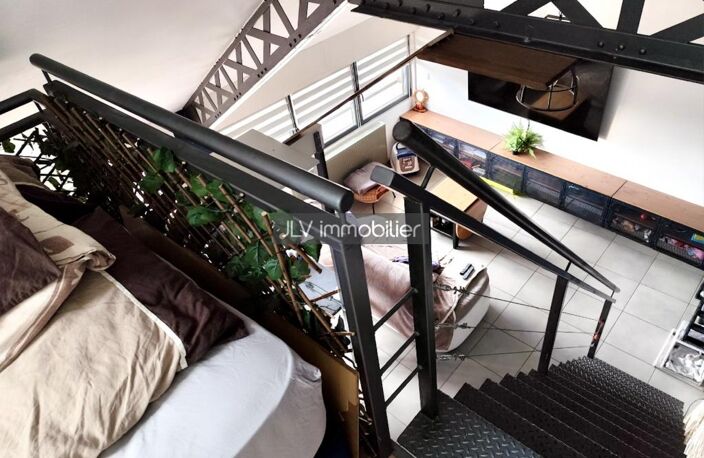Appartement en Vente - Dunkerque 59140 (59140) — photo 2