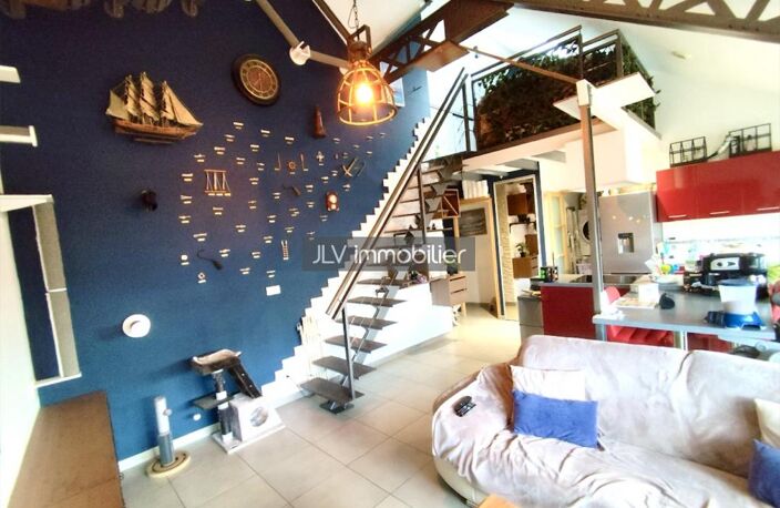 Appartement en Vente - Dunkerque 59140 (59140) — photo 4