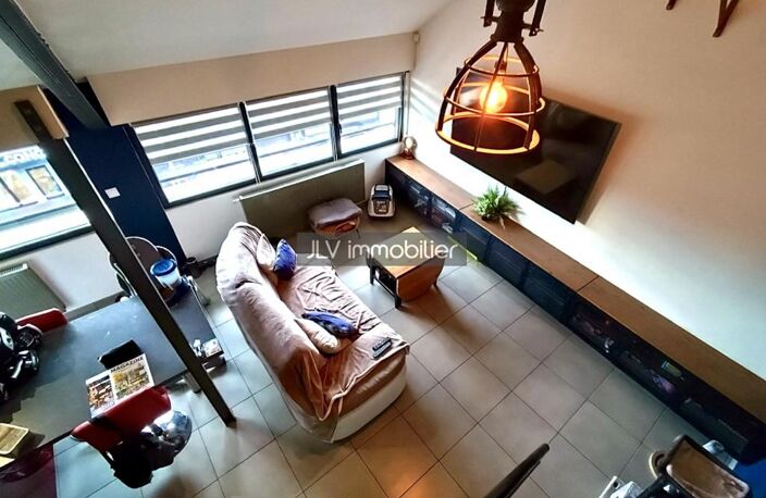 Appartement en Vente - Dunkerque 59140 (59140) — photo 5