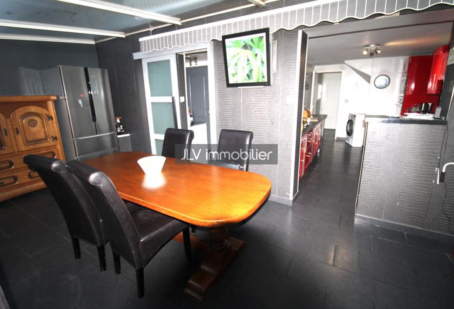 Maison en Vente - Saint-Pol-sur-Mer (59430) — photo 1