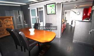 Maison 6 Pièces 114 m² à vendre à Dunkerque (59430)