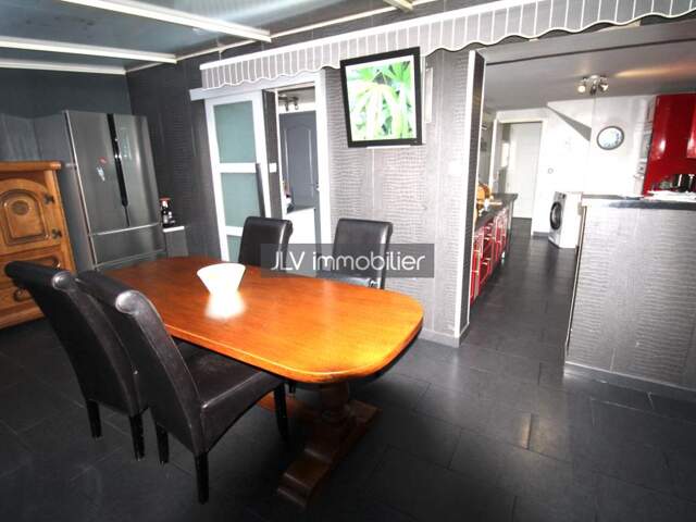 Maison en Vente - Saint-Pol-sur-Mer (59430) — photo du bien