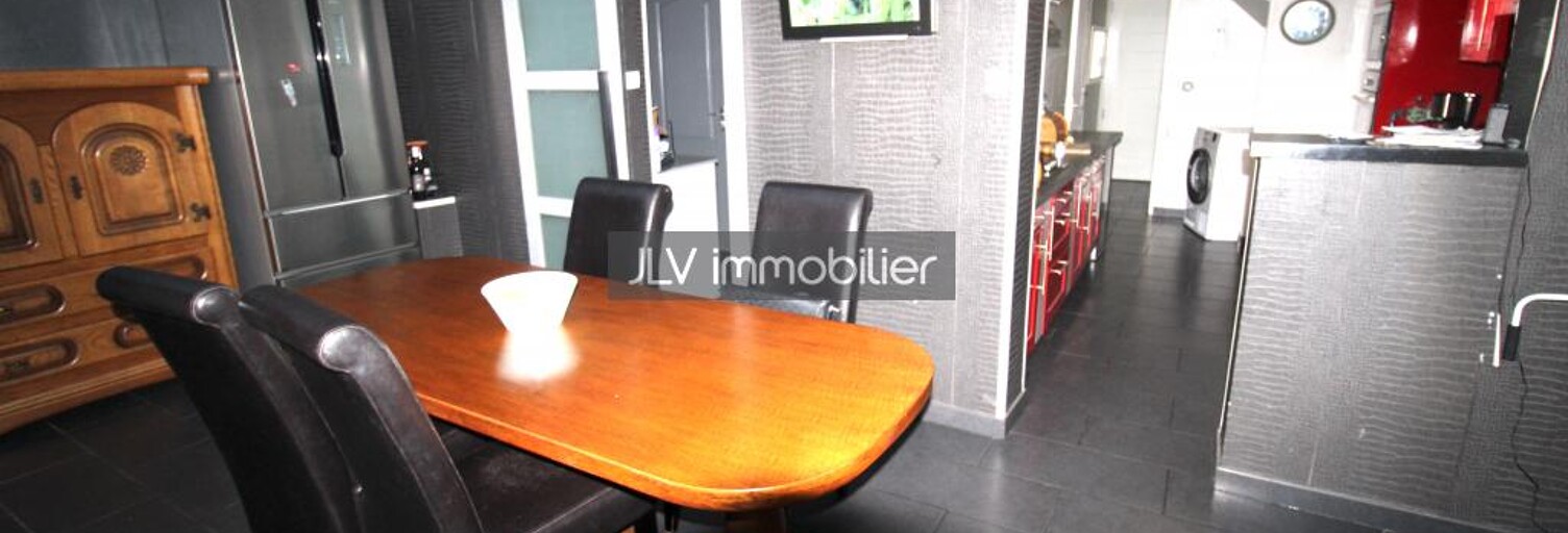 Maison 6 Pièces 114 m² à vendre à Dunkerque (59430)