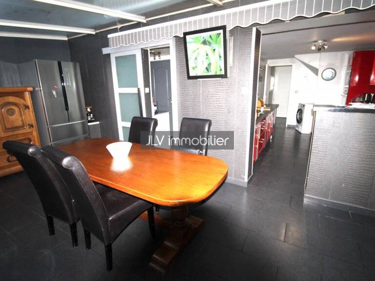 Maison en Vente - Saint-Pol-sur-Mer (59430) — photo 1