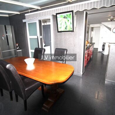 Maison 6 pièces 169900 €