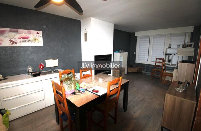 Maison en Vente - Saint-Pol-sur-Mer (59430) — photo 4
