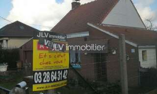 Maison 5 Pièces 80 m² à vendre à Dunkerque (59430)