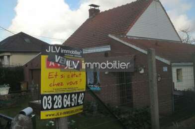 Maison 5 pièces 138900 €