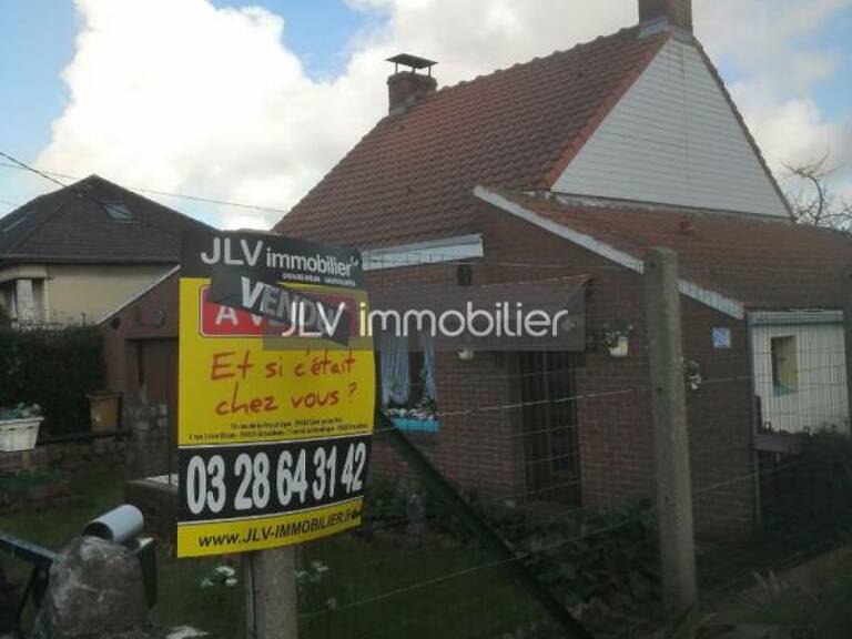 Maison en Vente - Fort-Mardyck (59430) — photo 1
