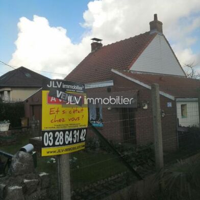 Maison 5 pièces 138900 €