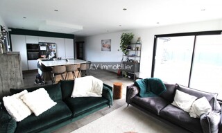 Maison 6 Pièces 133 m² à vendre à Bourbourg (59630)
