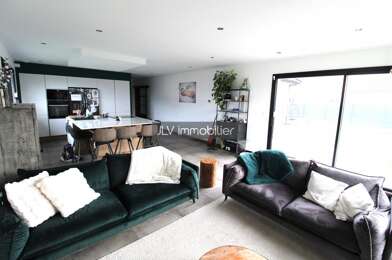 Maison 6 pièces 349900 €