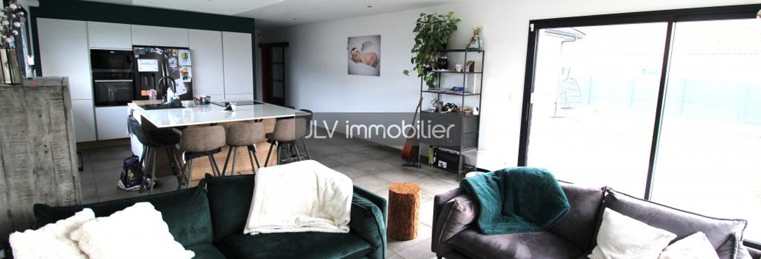 Maison 6 Pièces 133 m² à vendre à Bourbourg (59630)