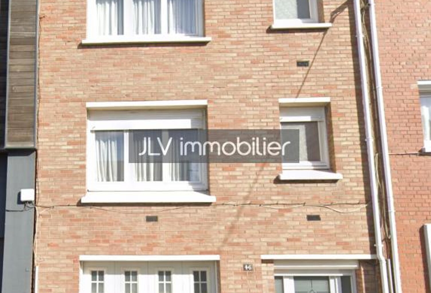 Maison en Vente - Coudekerque-Branche (59210) — photo 1