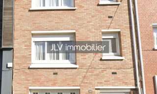 Maison 5 Pièces 93 m² à vendre à Coudekerque-Branche (59210)