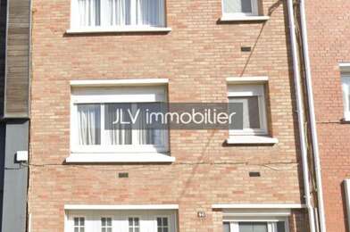 Maison 5 pièces 142900 €