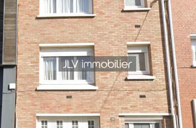 Maison en Vente - Coudekerque-Branche (59210) — photo du bien