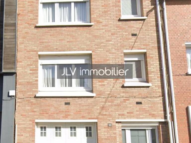 Maison en Vente - Coudekerque-Branche (59210) — photo 1