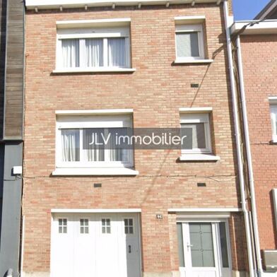 Maison 5 pièces 142900 €