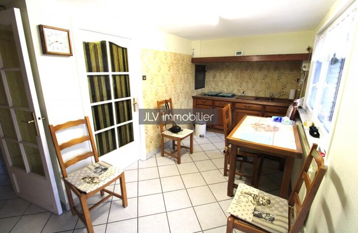 Maison en Vente - Coudekerque-Branche (59210) — photo 2