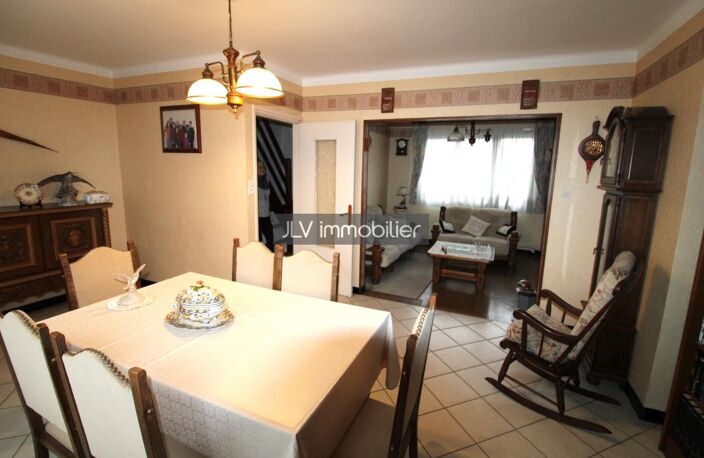 Maison en Vente - Coudekerque-Branche (59210) — photo 4