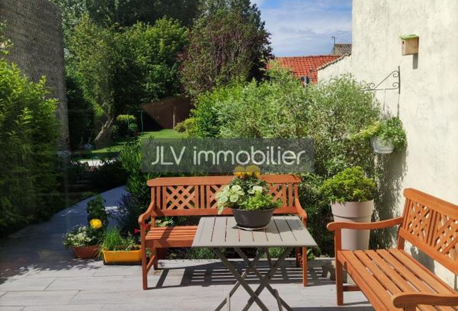 Maison en Vente - Armbouts-Cappel (59380) — photo 1