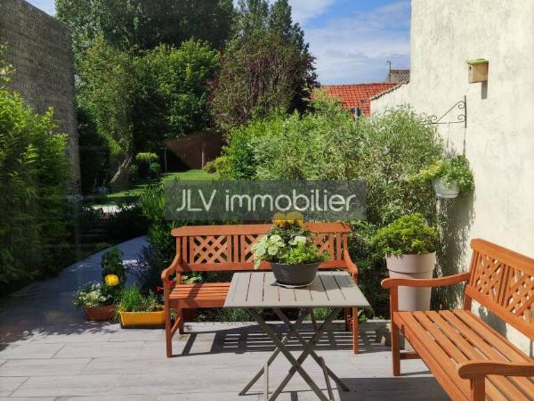 Maison en Vente - Armbouts-Cappel (59380) — photo 1