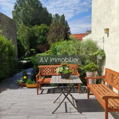 Maison 7 pièces 264900 €