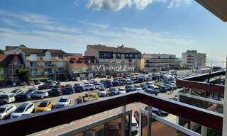 Appartement 1 Pièce 29 m² à vendre à Camiers (62176)