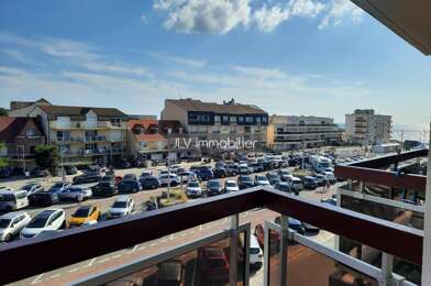 Appartement 1 pièces 132900 €