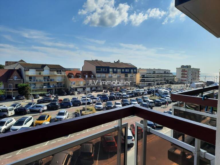Appartement en Vente - Camiers (62176) — photo 1