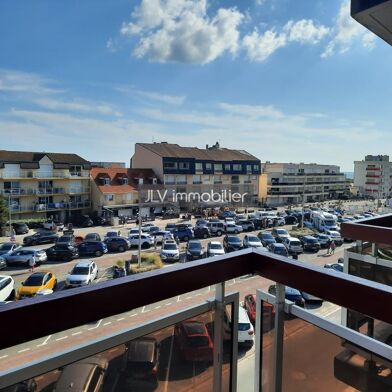 Appartement 1 pièces 132900 €