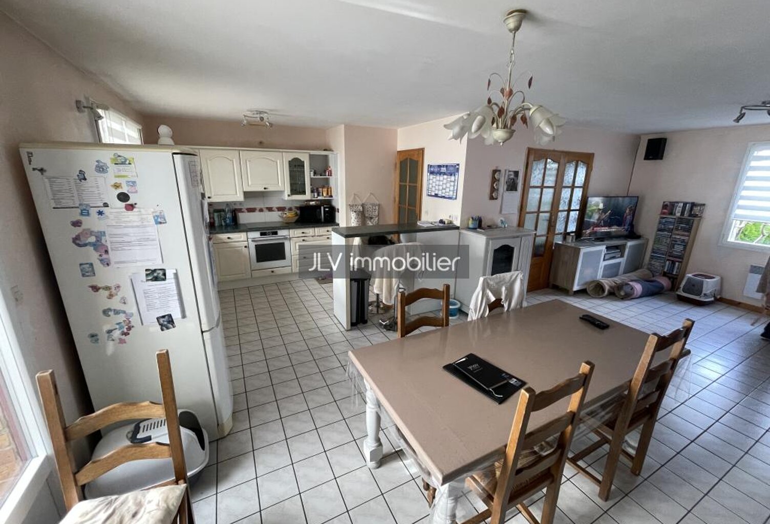 Maison en Vente - Cappelle-Brouck (59630) — photo 1