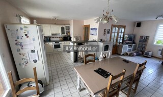 Maison 8 Pièces 114 m² à vendre à Cappelle-Brouck (59630)