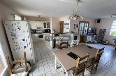Maison en Vente - Cappelle-Brouck (59630) — photo du bien