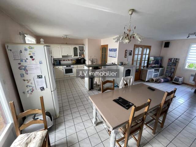 Maison en Vente - Cappelle-Brouck (59630) — photo du bien