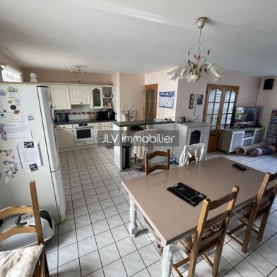 Maison 8 pièces 308900 €