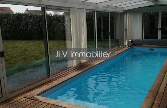 Maison en Vente - Cappelle-Brouck (59630) — photo 4
