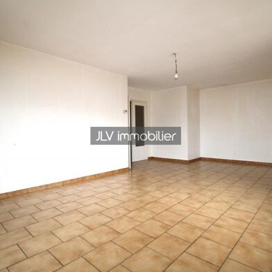 Appartement 4 pièces 152900 €