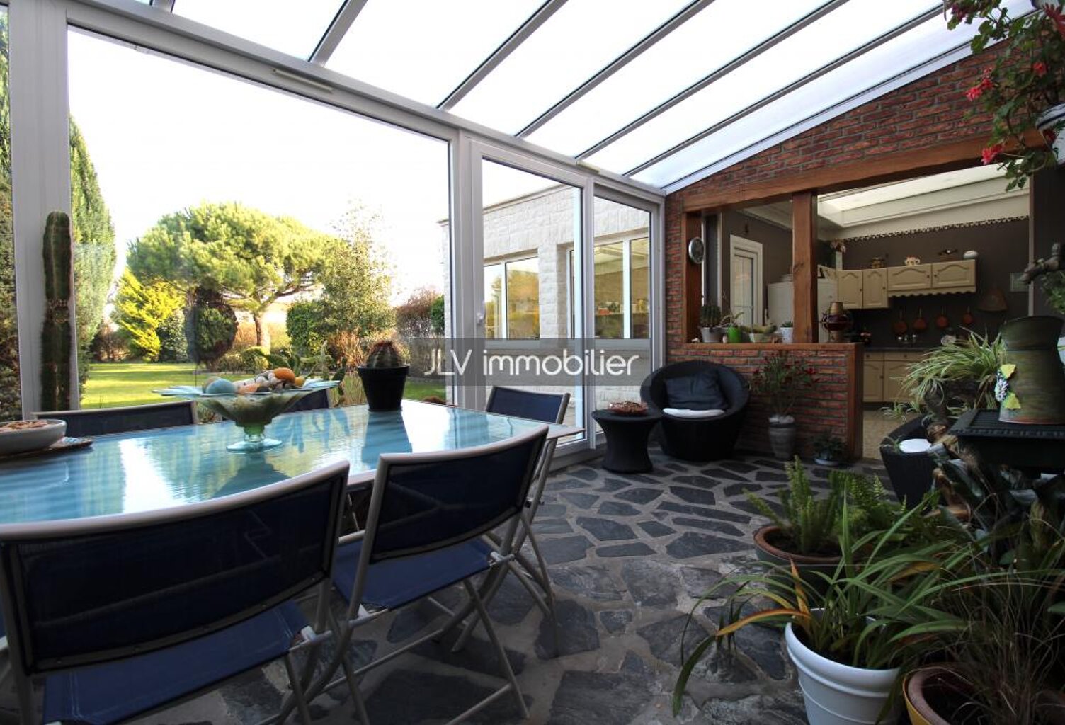 Maison en Vente - Grand-Fort-Philippe (59153) — photo 1