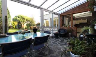 Maison 5 Pièces 121 m² à vendre à Grand-Fort-Philippe (59153)