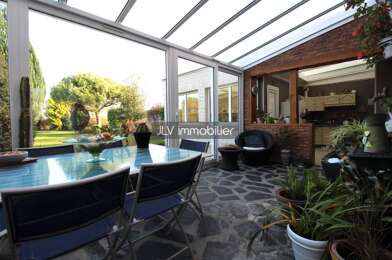 Maison 5 pièces 259400 €