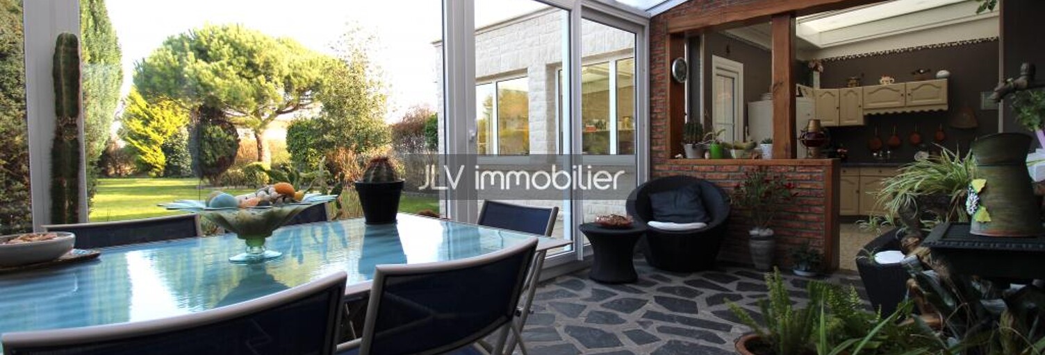 Maison 5 Pièces 121 m² à vendre à Grand-Fort-Philippe (59153)